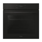 Haier H6 ID48C5YTB Inbyggnadsugn Svart