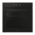 Haier H6 ID46G3SHTB Indbygget ovn Sort