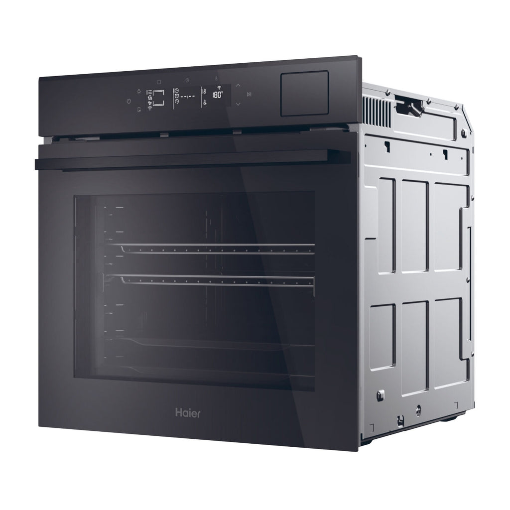 Haier H6 ID46G3SHTB Indbygget ovn Sort