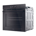 Haier H6 ID46G3SHTB Indbygget ovn Sort