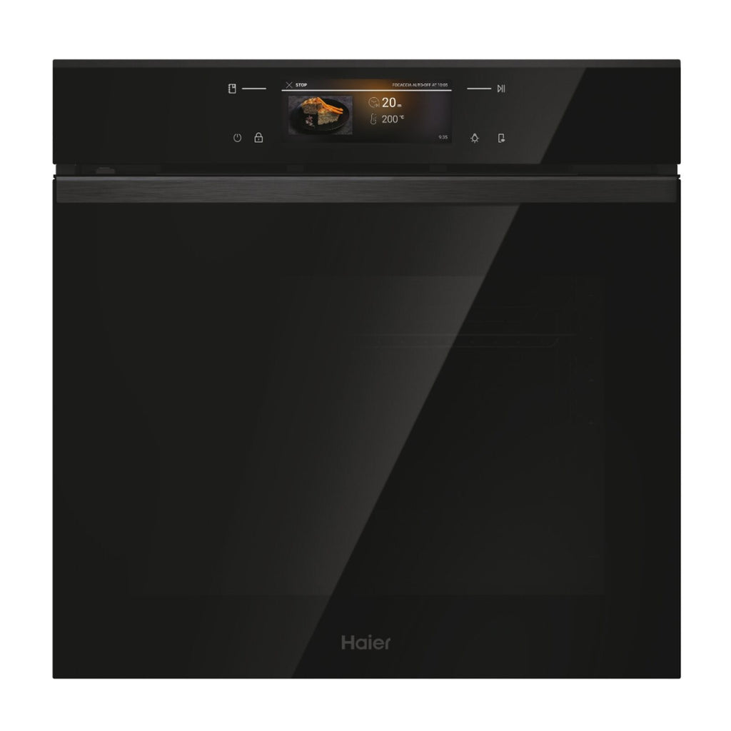 Haier H6 ID68M5YTB Built-in oven Black