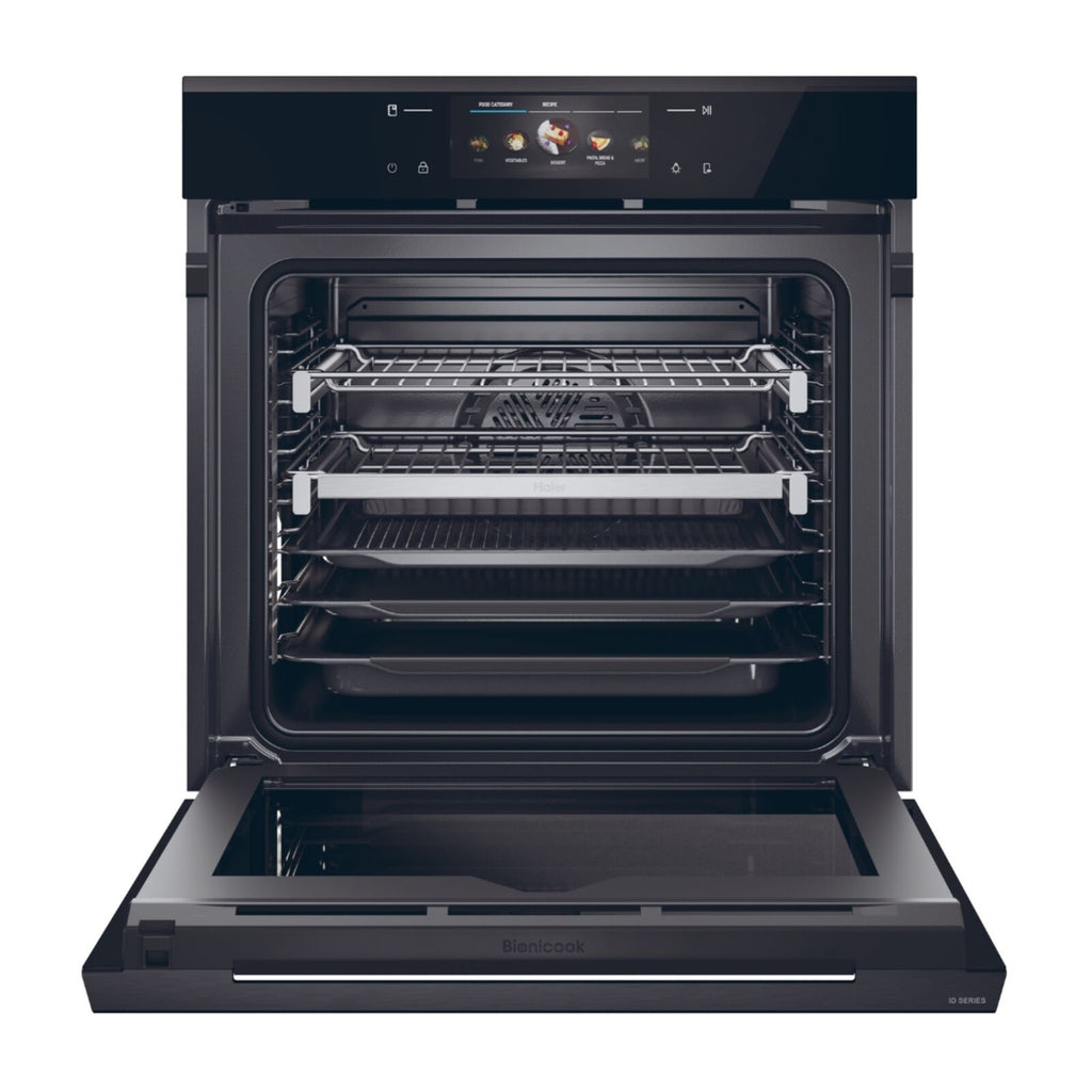 Haier H6 ID68M5YTB Built-in oven Black