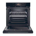 Haier H6 ID68M5YTB Built-in oven Black