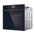 Haier H6 ID68M5YTB Built-in oven Black