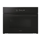 Haier H4 MWID49G6NQB Kombiovn Sort