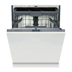 Candy CI 4C4F1A Built-in dishwasher Integrated