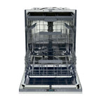 Candy CI 4C4F1A Built-in dishwasher Integrated