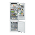 Candy CNBQT3518E Fridge-freezer Integrated