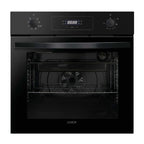 Candy F ACDI Z600 L Inbyggnadsugn Svart