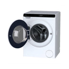Candy CW50-BP12307WU-S vaskemaskinen Hvid