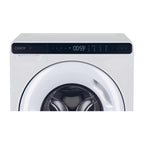 Candy CW50-BP12307WU-S vaskemaskinen Hvid