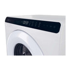 Candy CW50-BP12307WU-S vaskemaskinen Hvid