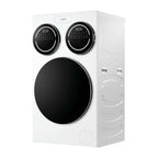 Candy MQD 410CBL9-S Washing machine White