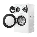 Candy MQD 410CBL9-S Washing machine White