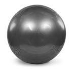 BOSU Træningsbold Fitnessbold Grå 65 cm Fitnessbold Grå