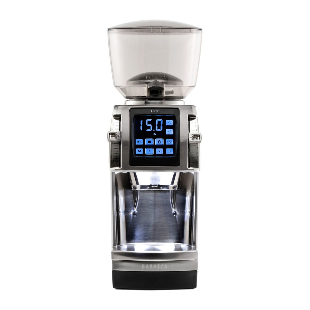 Baratza Forte AP Kaffekværn Stål
