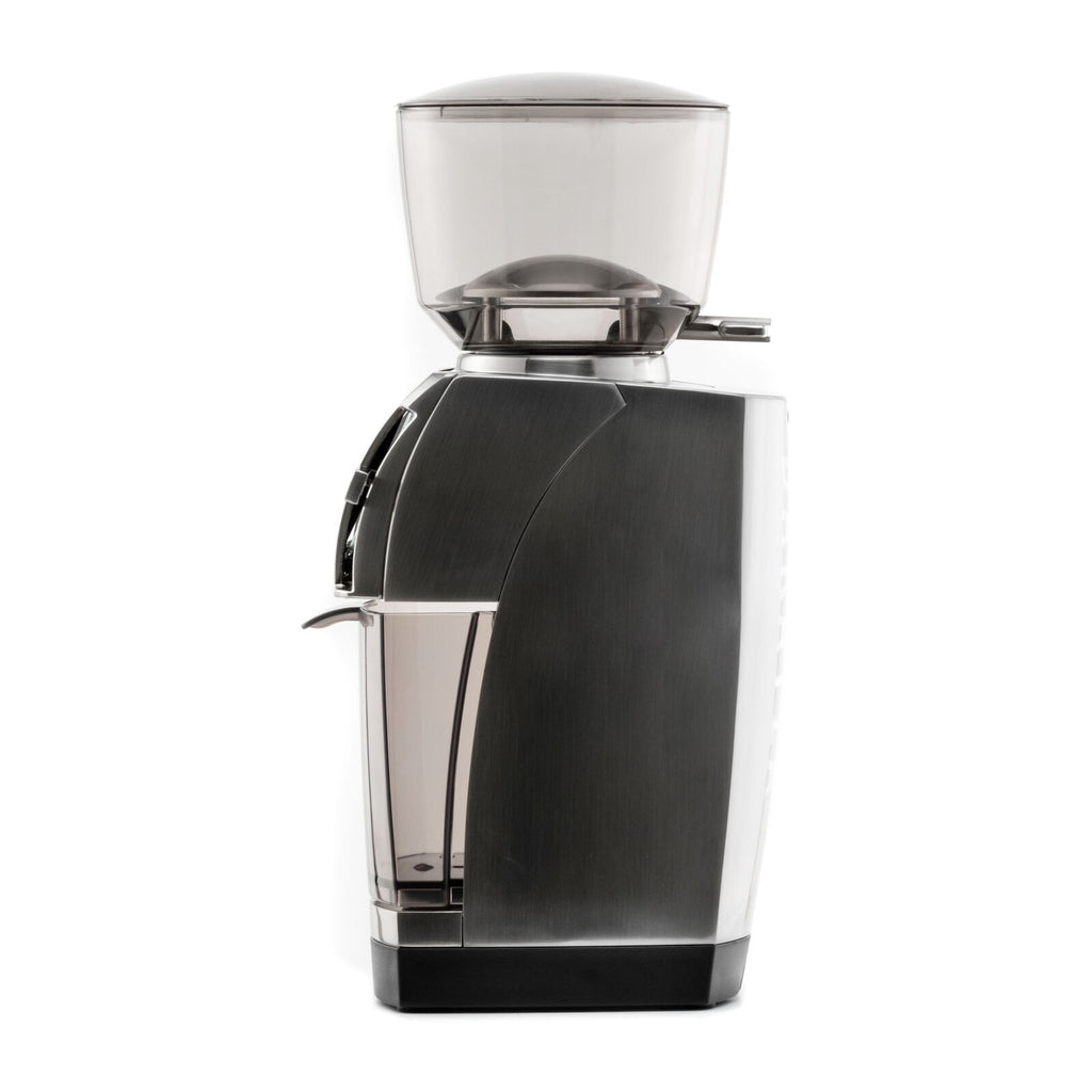 Baratza Forte BG Kahvimylly Teräs