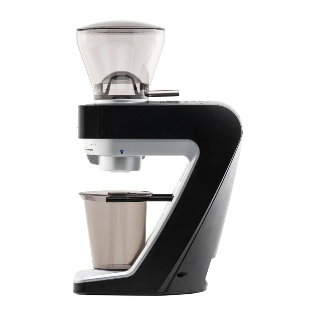 Baratza Sette 30 Coffee grinder Steel