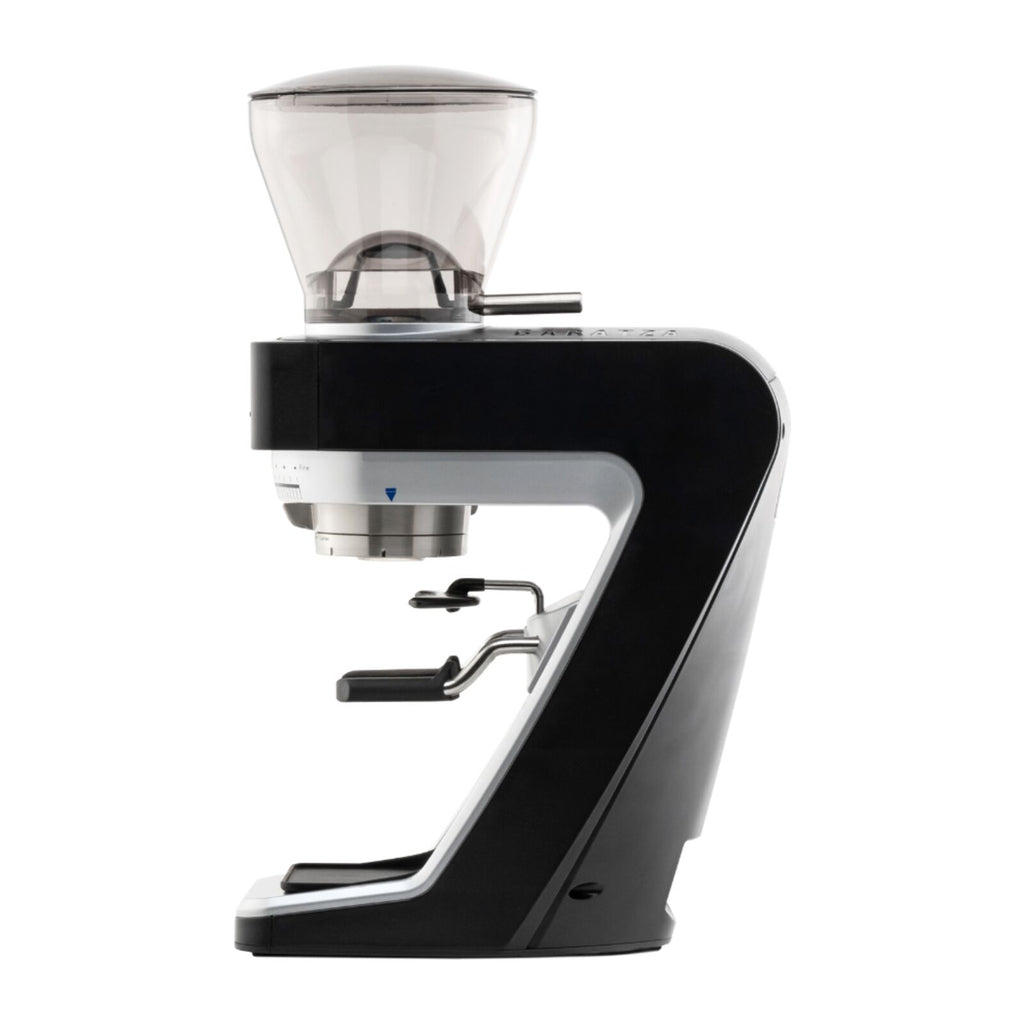 Baratza Sette 270 Kaffekvarn Stål