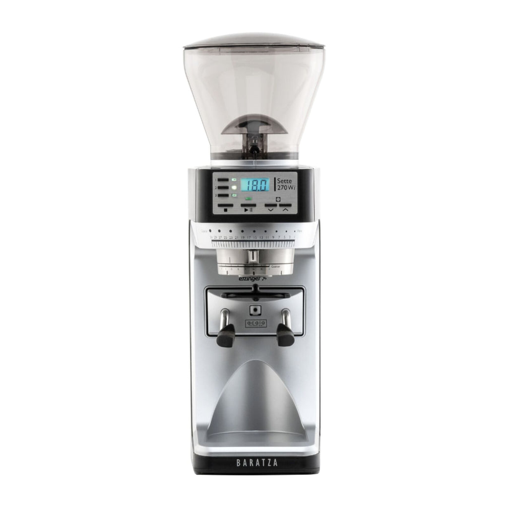 Baratza Sette 270Wi Coffee grinder Steel