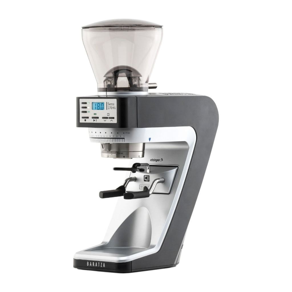 Baratza Sette 270Wi Coffee grinder Steel