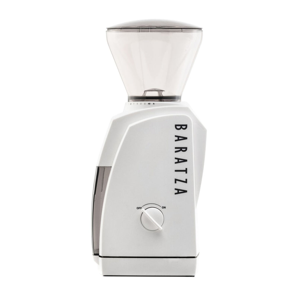 Baratza Encore Kaffekvarn Vit