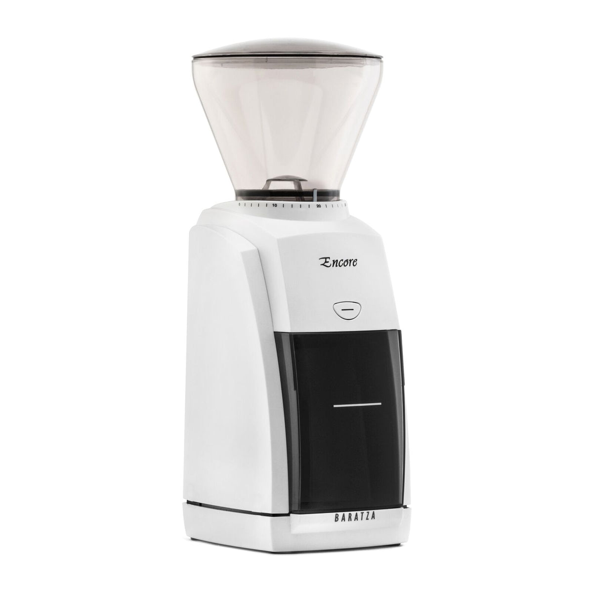 Baratza Encore Kahvimylly Valkoinen