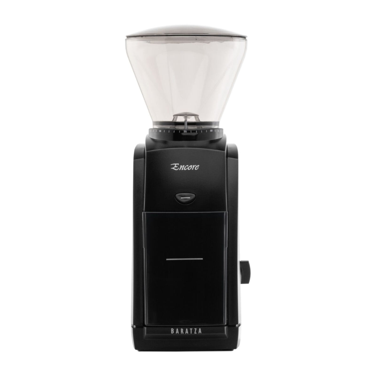 Baratza Encore Kahvimylly Musta