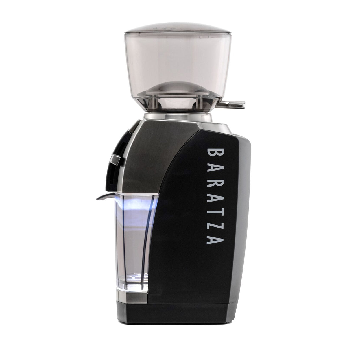 Baratza Vario W+ Kaffekvarn Svart
