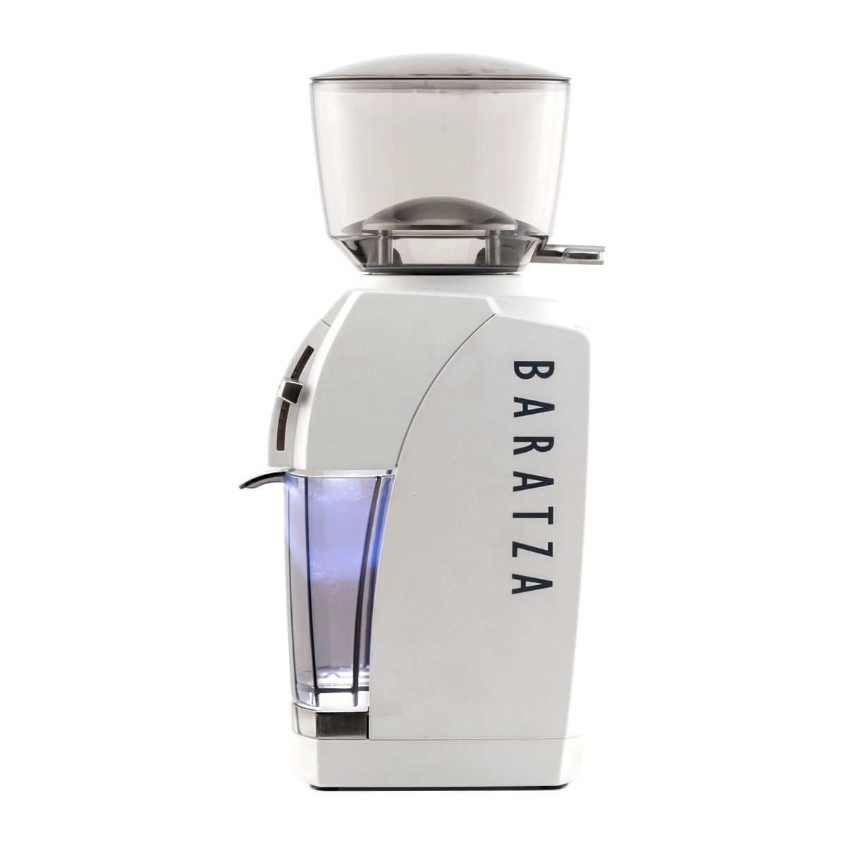 Baratza Vario W+ Kaffekvern Hvit