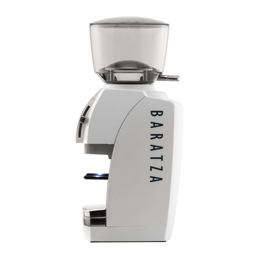 Baratza Vario+ Kaffekvarn Vit