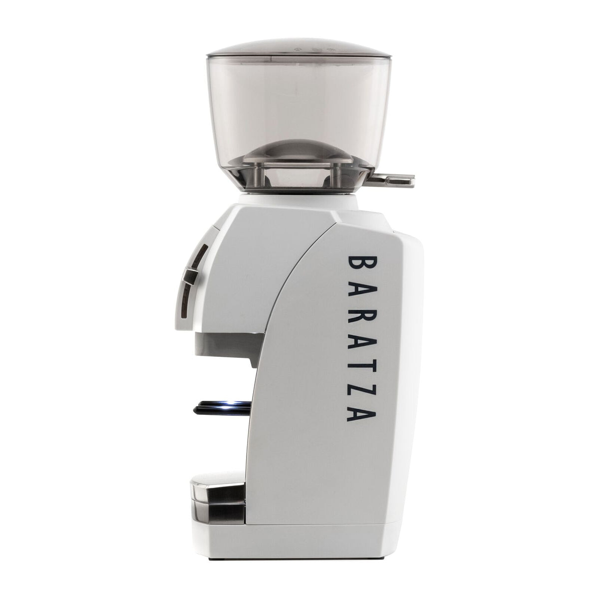 Baratza Vario+ Kaffekvern Hvit
