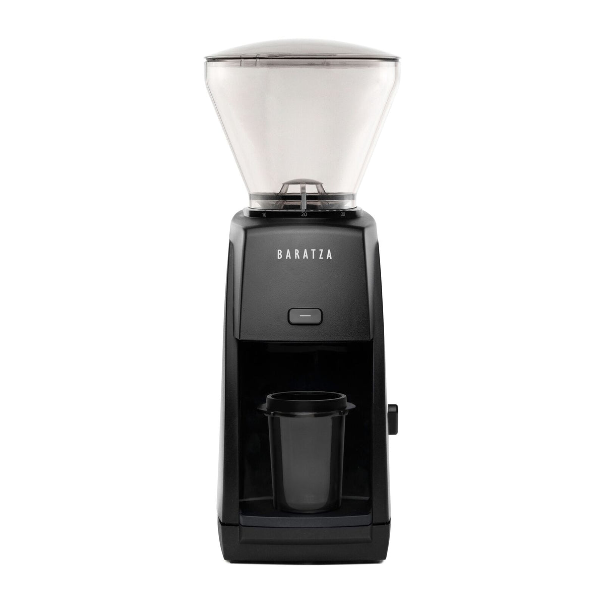 Baratza Encore ESP Kahvimylly Musta