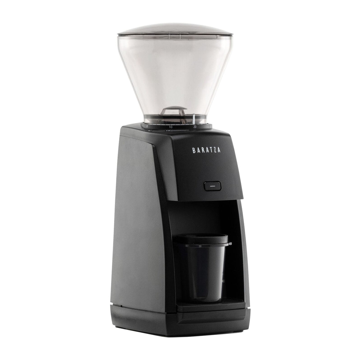 Baratza Encore ESP Kahvimylly Musta