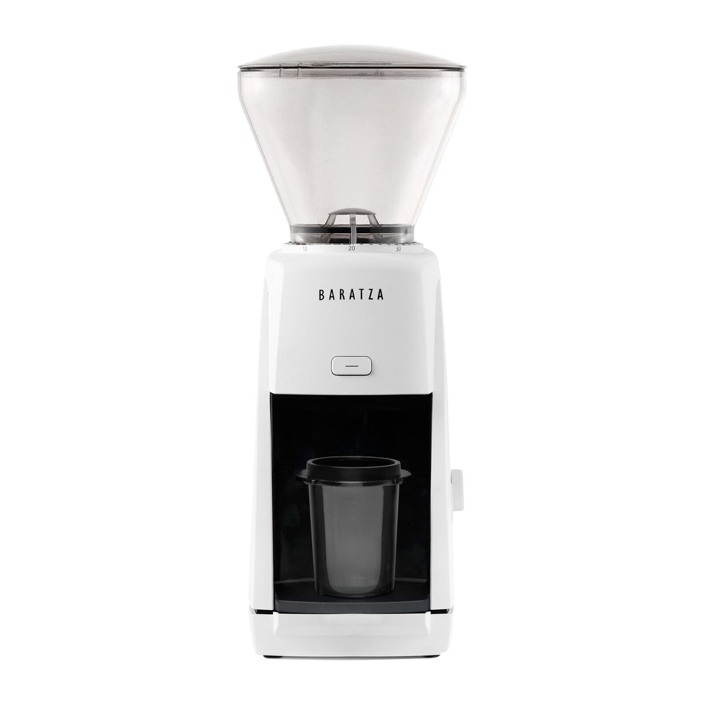 Baratza Encore ESP Kaffekvarn Vit