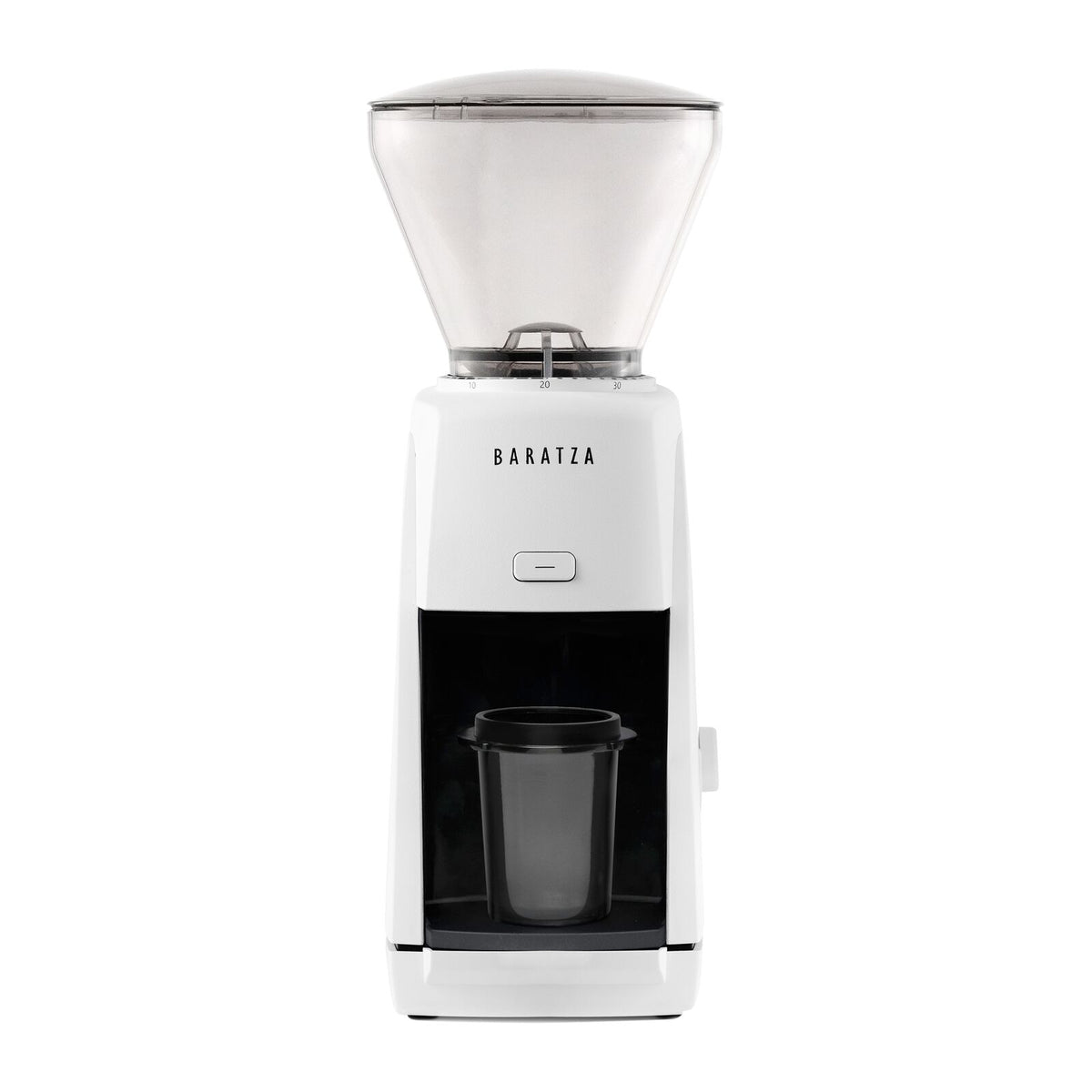 Baratza Encore ESP Kahvimylly Valkoinen