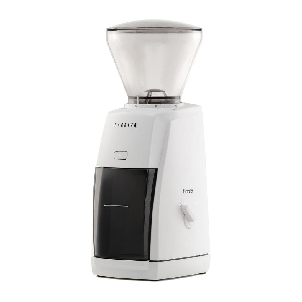 Baratza Encore ESP Kaffekvarn Vit