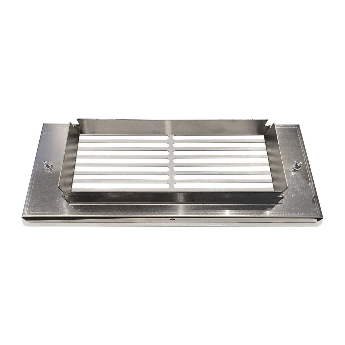 Witt WVG22090W Ventilation grid 220x90mm White