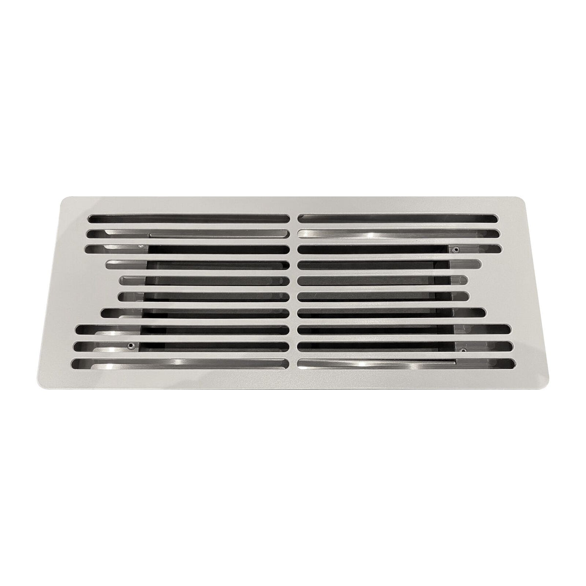 Witt WVG22090W Ventilation grid 220x90mm White