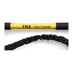 TRX Rip Trainer Basis Kit Rip Træning Sort