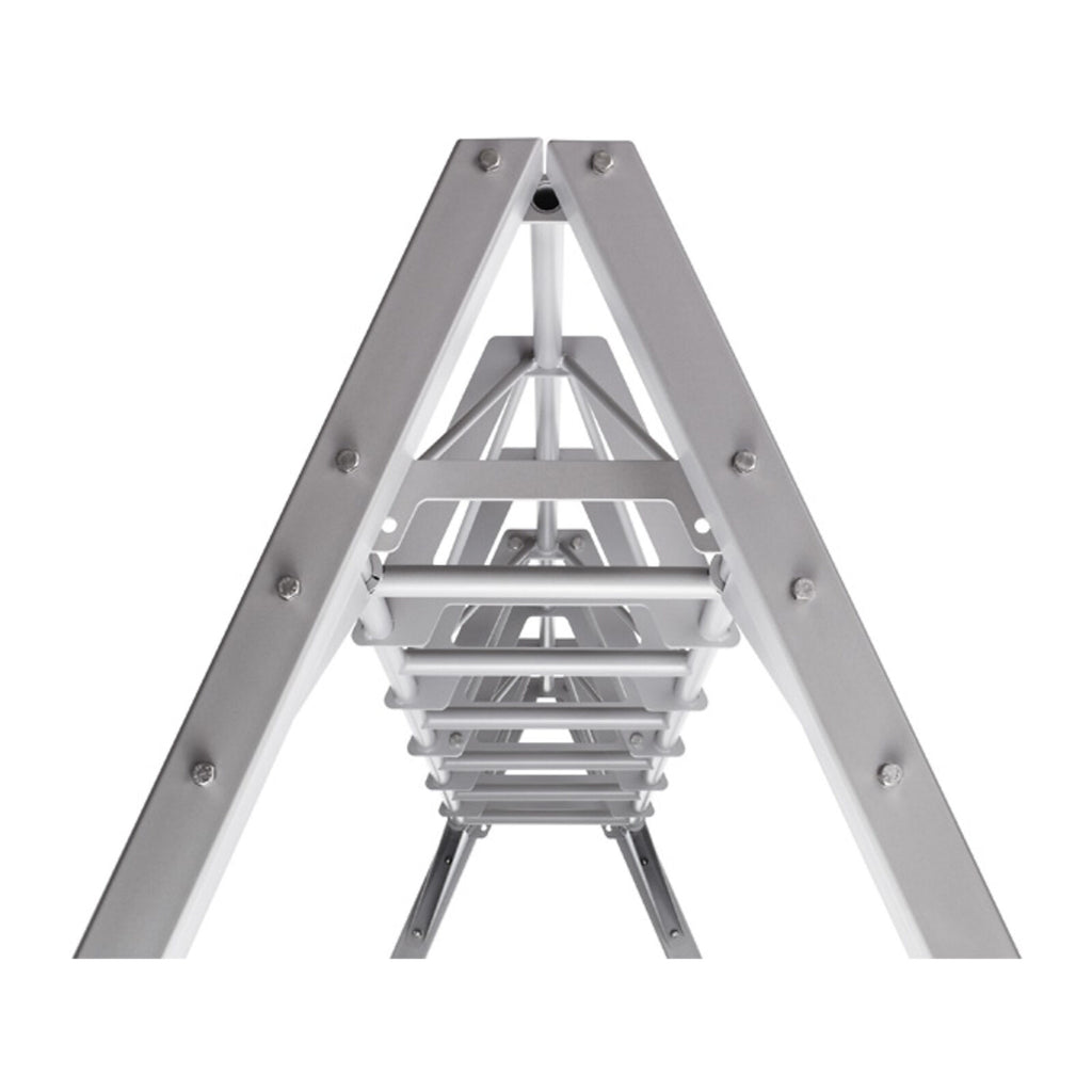 TRX Extra Truss for elevated SFrame with monkey bar SFTRUS-ELV-I