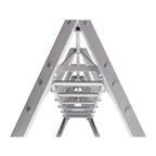 TRX Extra Truss for elevated SFrame with monkey bar SFTRUS-ELV-I