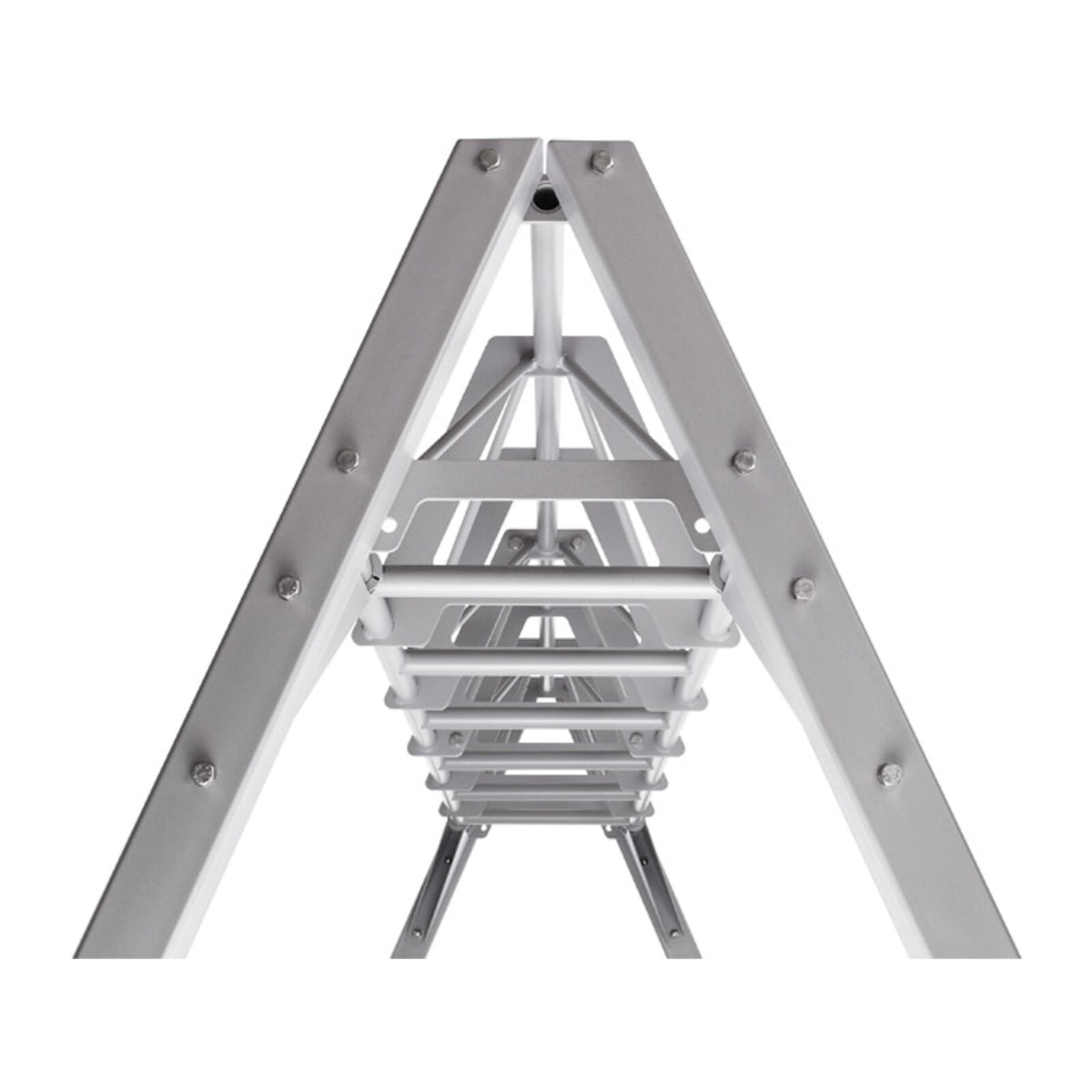 TRX Extra Truss for elevated SFrame with monkey bar SFTRUS-ELV-I