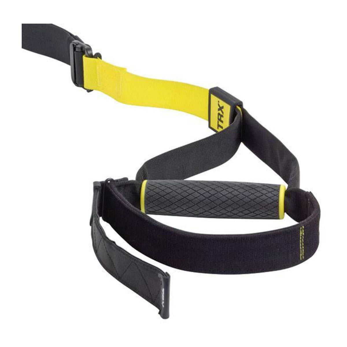 TRX C4 Suspension Trainer Black