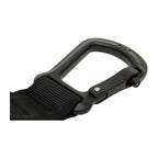 TRX Pro System (P4) Suspension Trainer Black