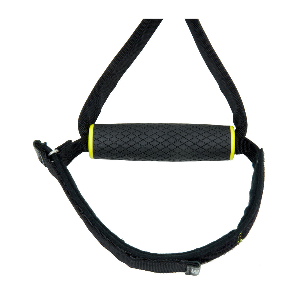 TRX Pro System (P4) Suspension Trainer Black