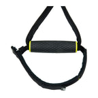 TRX Pro System (P4) Suspension Trainer Black