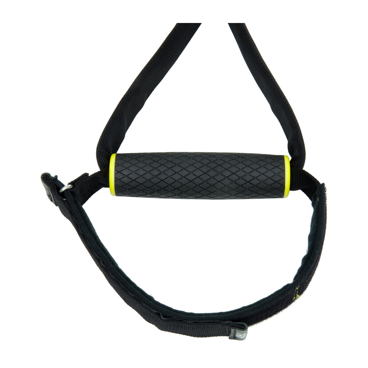 TRX Pro System (P4) Suspension Trainer Black