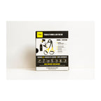 TRX Home2 Suspension Trainer Træningssæt Sort