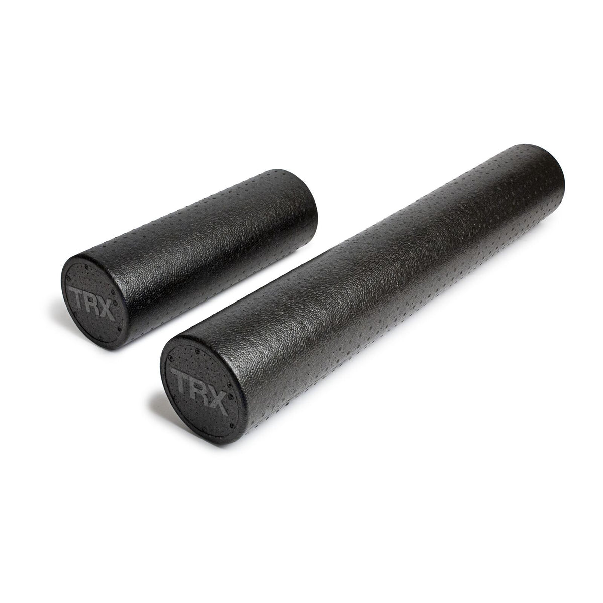 TRX 90 cm Foamroller Black